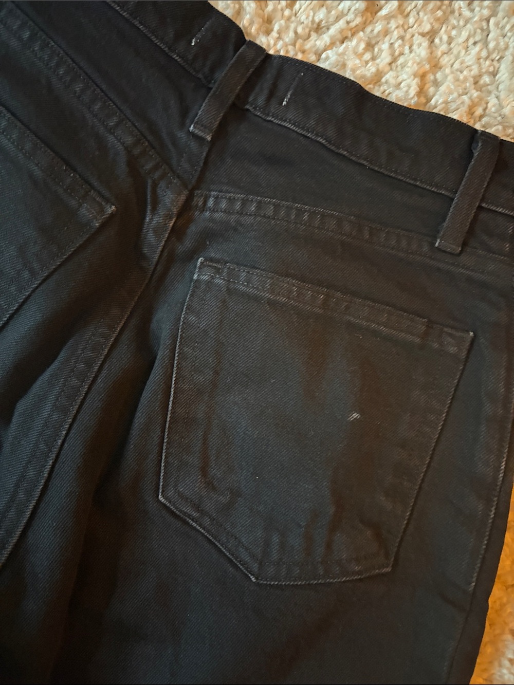 Abercrombie Curve Love Jeans 25/0 Long - Picture 4 of 4